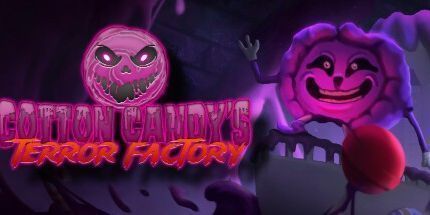御三家Game-棉花糖的恐怖工厂