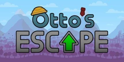 御三家Game-奥托的逃亡