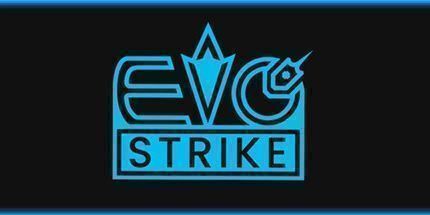 御三家Game-Evostrike