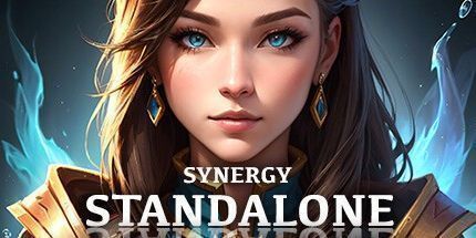 御三家Game-独立: Synergy