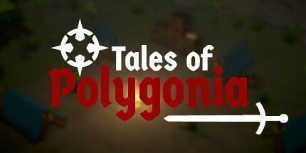 御三家Game-Polygonia的故事