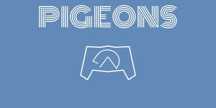 御三家Game-鸽子