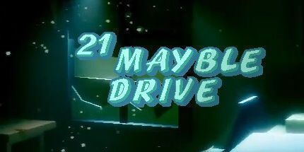 御三家Game-21 Mayble Drive