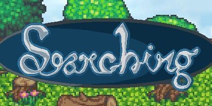 御三家Game-正在搜索