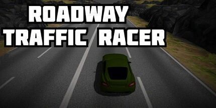 御三家Game-道路交通赛车手