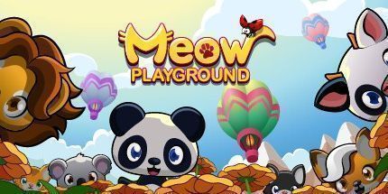 御三家Game-喵喵游乐场