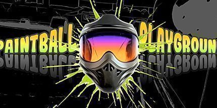 御三家Game-彩弹游乐场