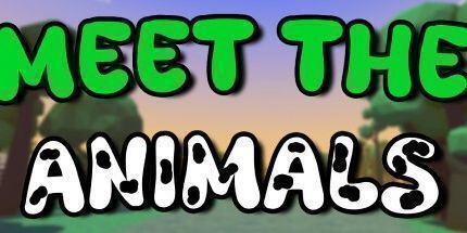 御三家Game-遇见动物