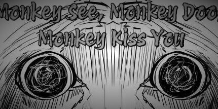 御三家Game-猴子看，猴子Doo，猴子吻你