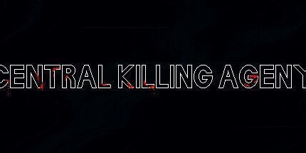 御三家Game-中央杀人机构