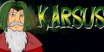 御三家Game-卡尔苏斯