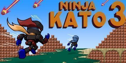 御三家Game-忍者加藤3
