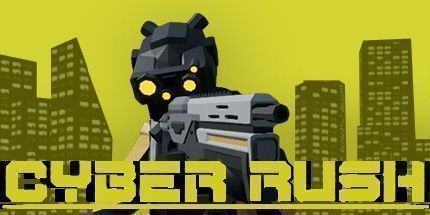 御三家Game-赛博拉什