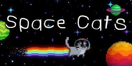 御三家Game-太空猫