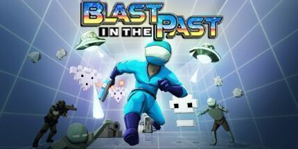 御三家Game-过去的爆炸