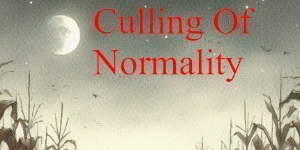 御三家Game-正态性剔除