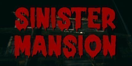 御三家Game-险恶的豪宅