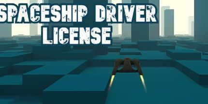 御三家Game-宇宙飞船驾驶执照