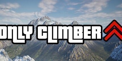 御三家Game-只有登山者