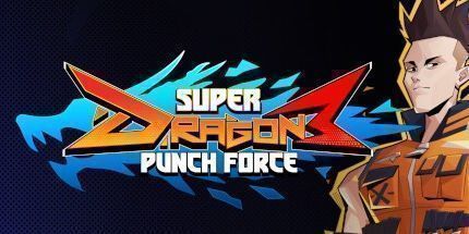 御三家Game-超龙冲力3