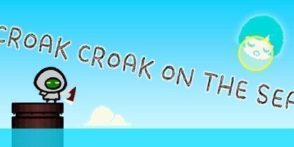 御三家Game-呱呱在海上呱呱