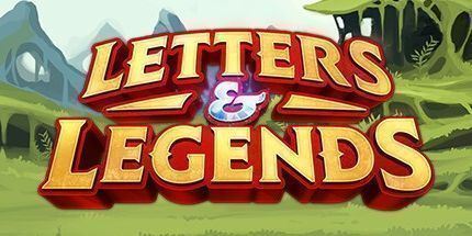 御三家Game-字母和图例