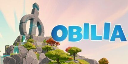 御三家Game-Obilia