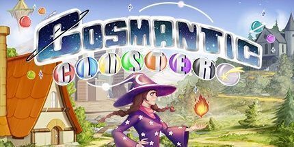 御三家Game-宇宙星团