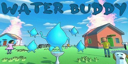 御三家Game-水友