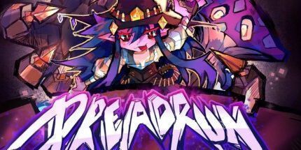 御三家Game-Dreadrun