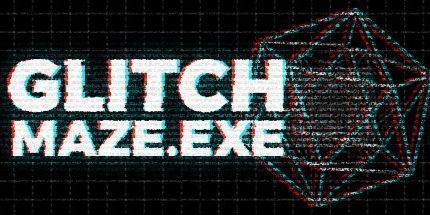 御三家Game-故障Maze.exe