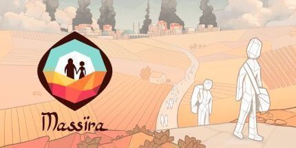 御三家Game-马西拉