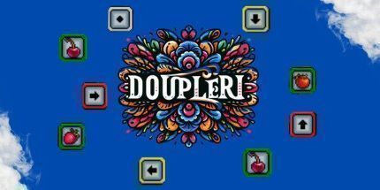 御三家Game-Doupleri