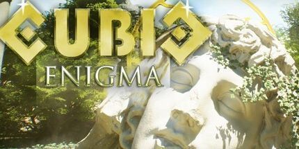 御三家Game-立方谜