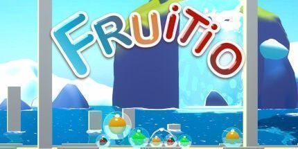 御三家Game-水果