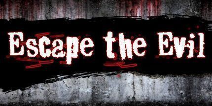 御三家Game-逃避邪恶