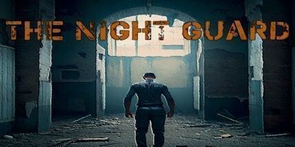 御三家Game-夜间守卫