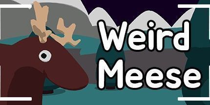 御三家Game-怪异的米斯