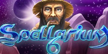 御三家Game-Spellarium 6
