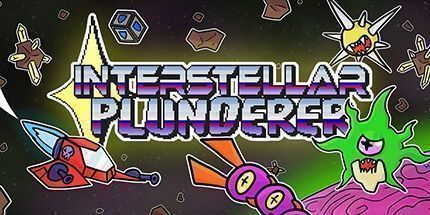 御三家Game-星际掠夺者