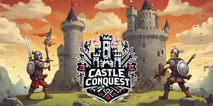 御三家Game-城堡征服: 中世纪战略