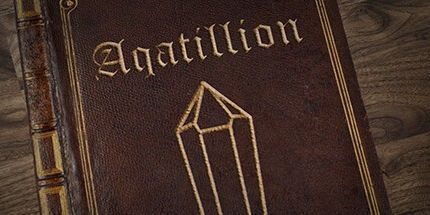 御三家Game-Aqatillion