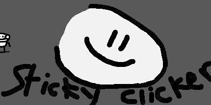 御三家Game-粘性点击器!