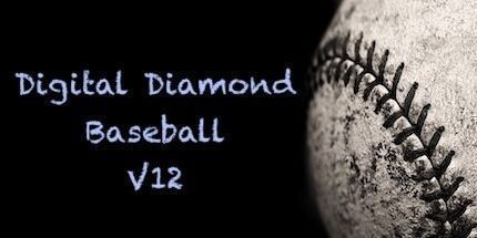 御三家Game-数字钻石棒球V12