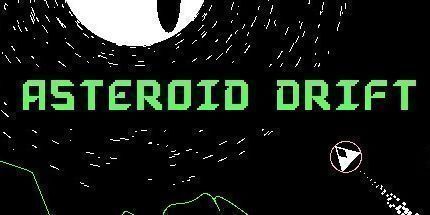 御三家Game-小行星漂移