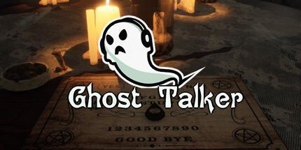 御三家Game-幽灵说话者
