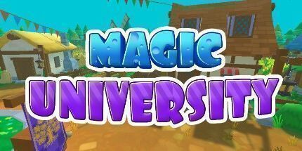 御三家Game-魔法大学