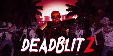 御三家Game-DeadBlitZ