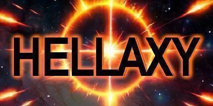 御三家Game-HELLAXY