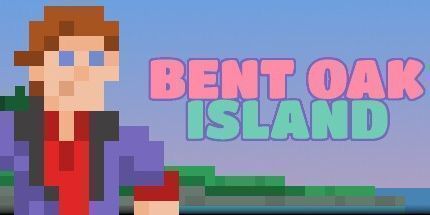 御三家Game-弯曲的橡树岛